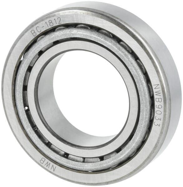 Roulement à rouleaux coniques — réf. NWB02271