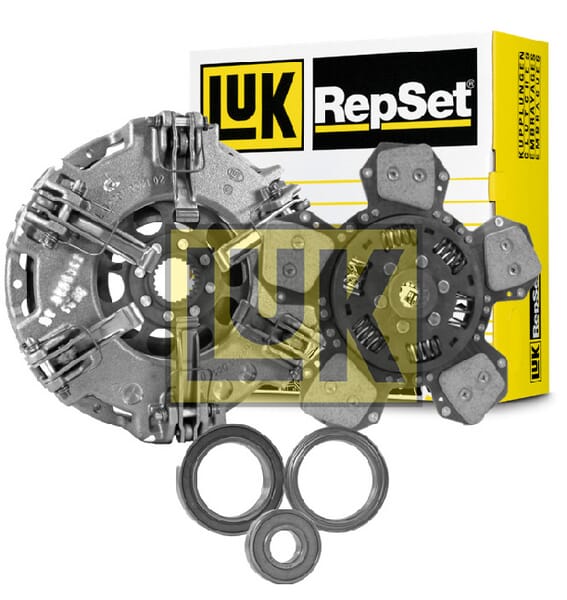 Kit d'embrayage · réf. 630302210