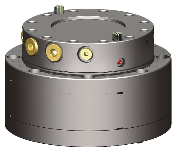 Rotator CPR 15 150kN · réf. CPR15