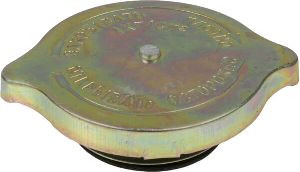 Bouchon de radiateur diamètre 55mm · réf. A2101270N