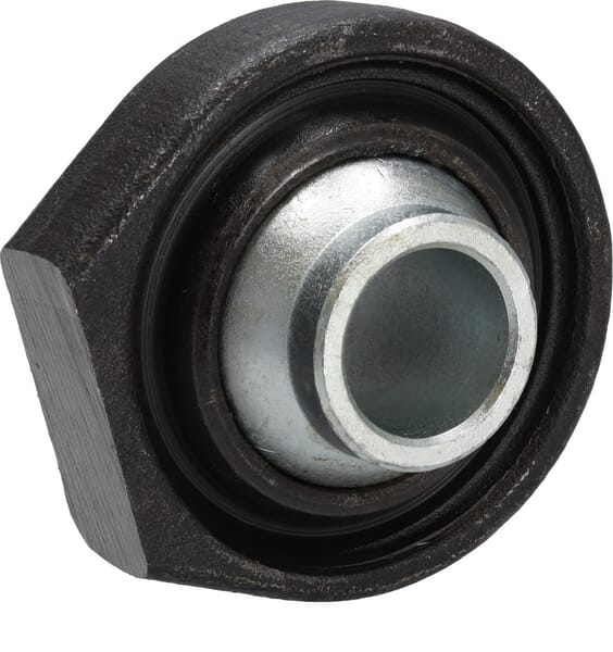Fond de vérin G25.7 KR L=40 mm — réf. KR25740D