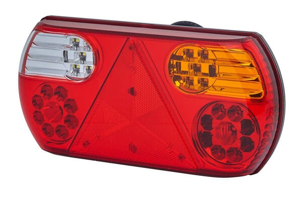 Feu arrière à LED — réf. 2VP357016021