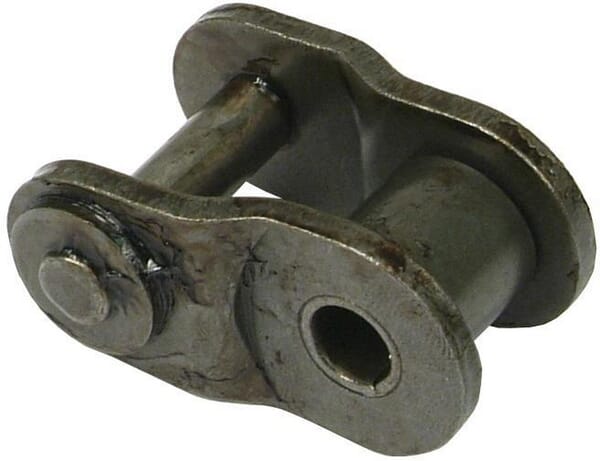 ASA válečkový lomený článek (x5)