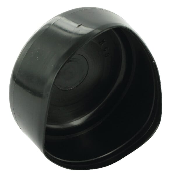 Protiprašná krytka plastová 70mm Evers