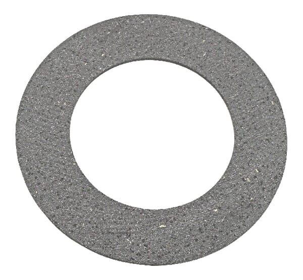 Disque de friction 170 x 104 x 3,5 Sipma — réf. 31805223112010