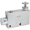 3-way flow control valve VPR3