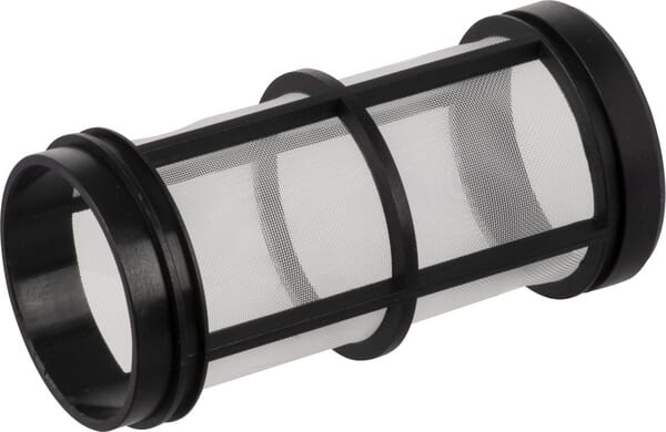 Élément filtrant 35/100 noir · réf. 4860502