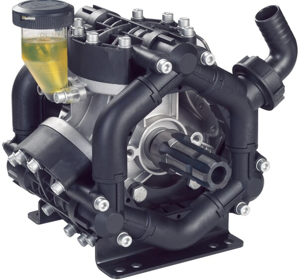 Pompe BP75 1"3/8 — réf. 6121000100