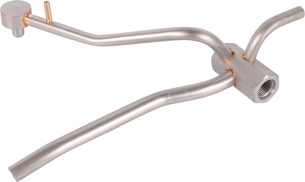 Tube — réf. AL76421
