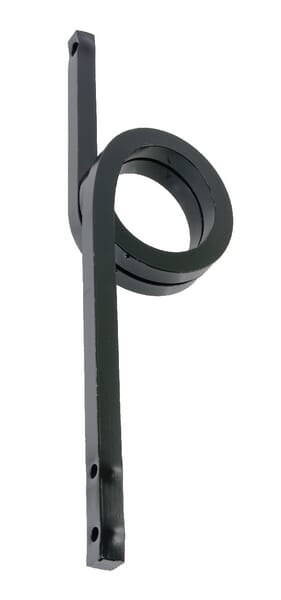 Dent de cultivateur 25x25x330 G. Simba · réf. 4981N
