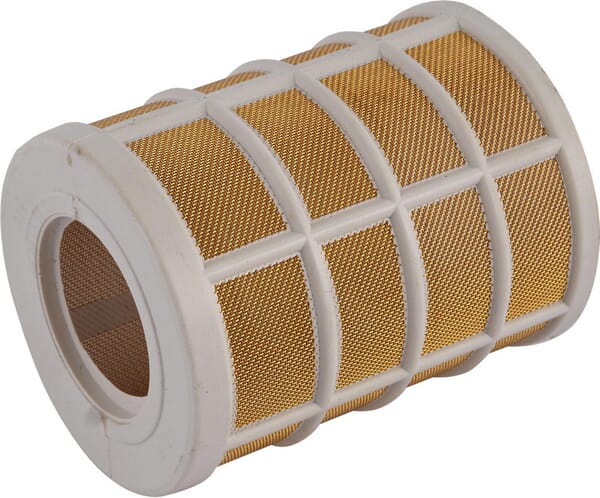 Crépine de filtre à huile centrifuge pour C-385 · réf. 26900093018517
