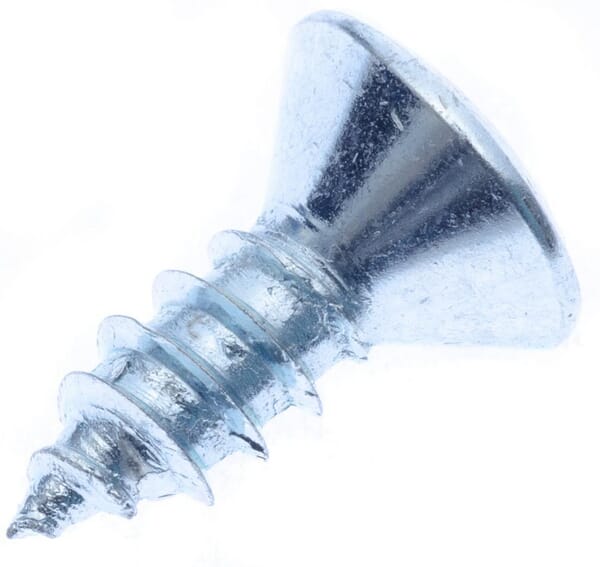 Vis auto-perforante 4.8x13mm PZ2, DIN 7983C Kramp — réf. 7983C4813P200