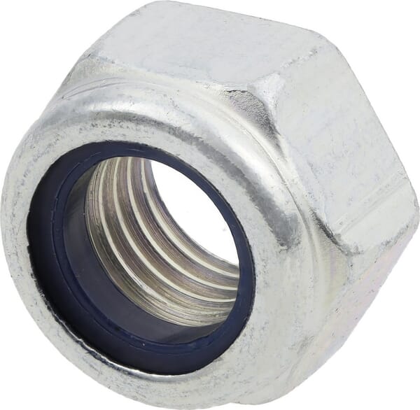 Ecrou M10x1,25 DIN985 · réf. 71204074