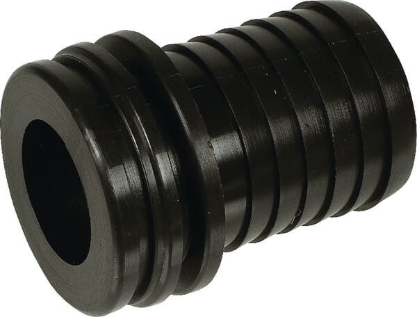 Raccord de flexible 40 mm · réf. 460040