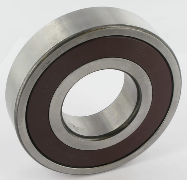 Kuličkové ložisko Kuhn 6309 2RS C