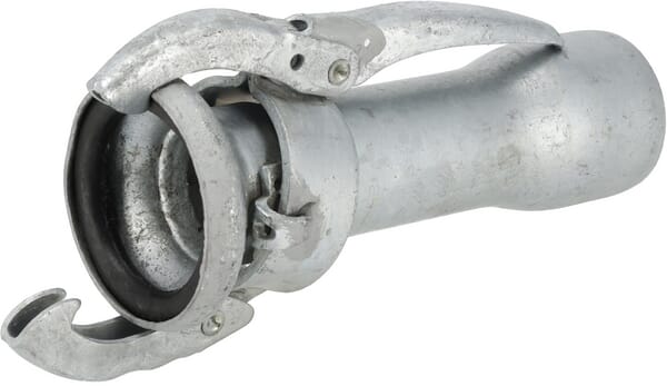 Raccord femelle 2" avec filetage femelle 2" · réf. 2206200