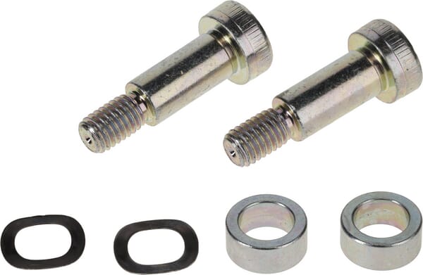 Multifaster Lukitustappi Ø15X 7Mm - Multifaster - KITVP4 - 1