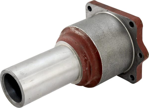 Couvercle de palier d'arbre de transmission pour C-330 — réf. 26900050011030