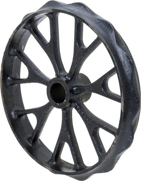 Koncový kroužek roll-ring 55 cm