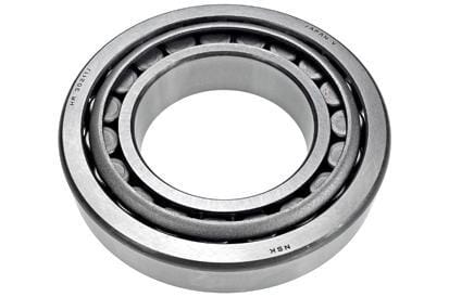 Tapered roller bearing 55x100x18mm Vapormatic