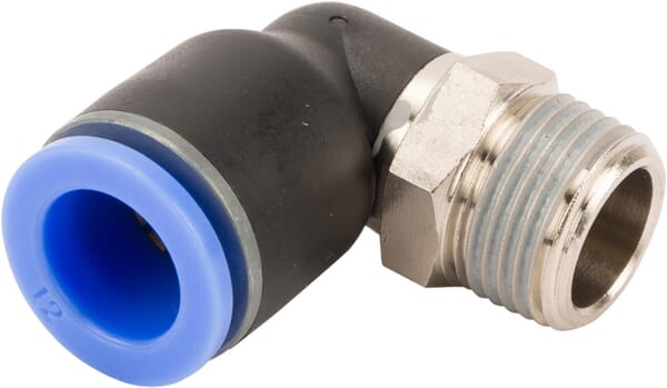 Nástrčné šroubení