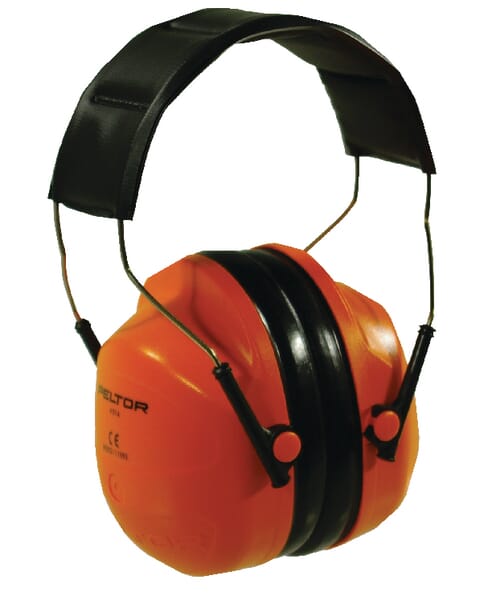 Chrániče sluchu H31A Peltor