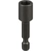 Hexagon socket wrench bits, imperial