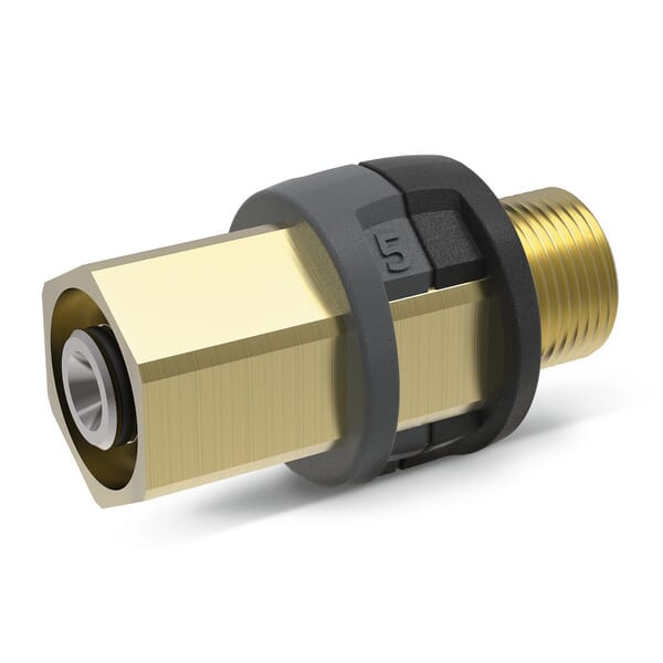 Adaptateur 5 TR22IG-M22AG, Kärcher · réf. 41110330