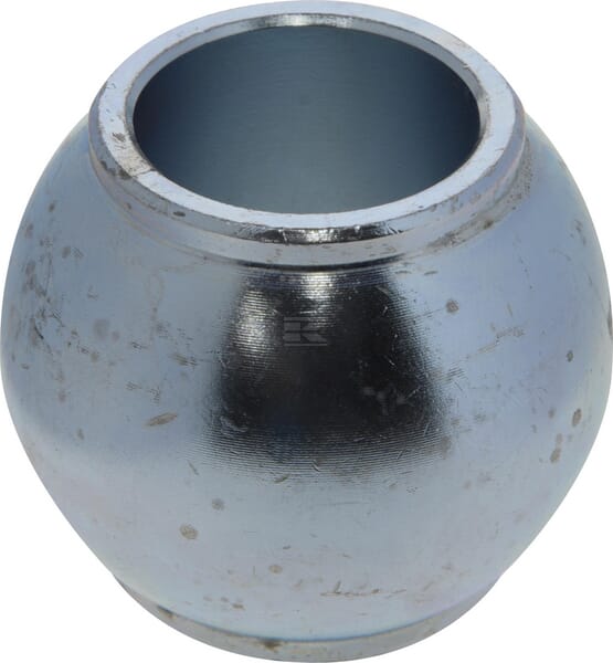 Rotule de barre de poussée Cat.3/3 Ø32/60x51mm vue 2