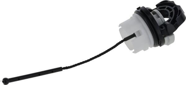 Bouchon de réservoir de carburant · réf. 00003500539