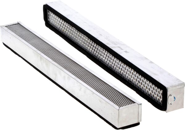 Filtre à charbon de cabine — réf. SC70030CAG