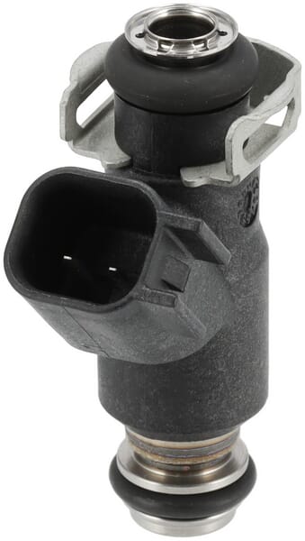 Tryska vstřikování paliva