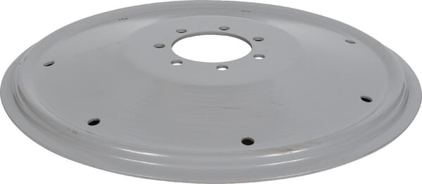 Disque métallique · réf. 810665060