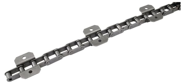 Chaîne d'élévateur, Fi 8,3 mm (5 m) · réf. 30253162411706M1