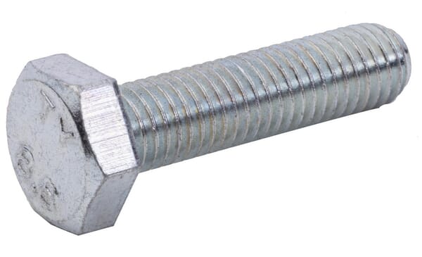 Boulon M10x40 8.8 · réf. 43473