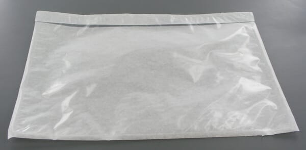 Samolepicí balná folie