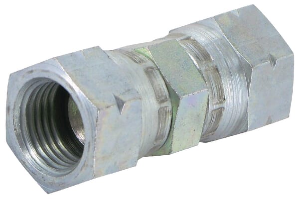 Lem. šr. 9/16 JIC x 9/16 JIC