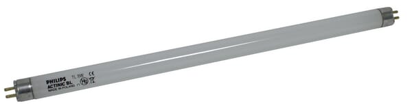 Zářivky Ecokill do hubičů hmyzu