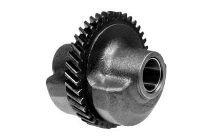 Engrenage de compensateur à dents étroites · réf. VPD1613
