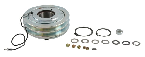 EmbrayageSan ,2G-A,132mm — réf. KL000795