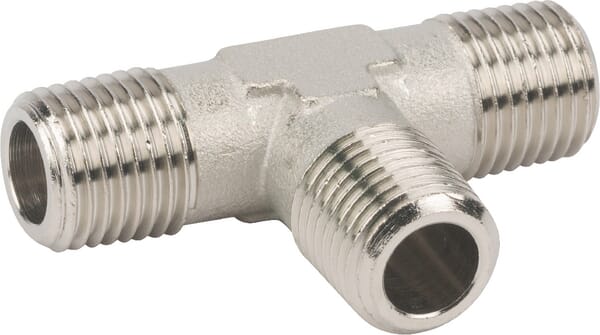 T-spojka samec kužel typ TCMMM..