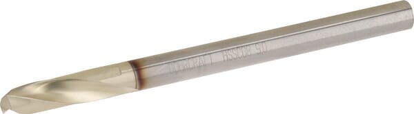 Vrták Hardox® 9 mm Co8