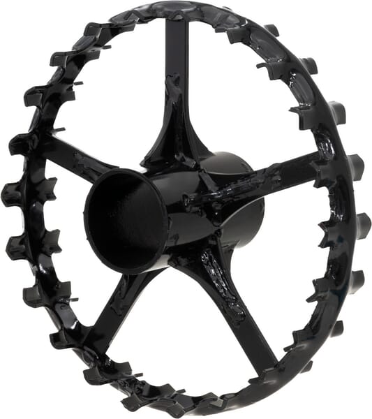 Kroužek Crosskill pro Rollomaximum, ocelový