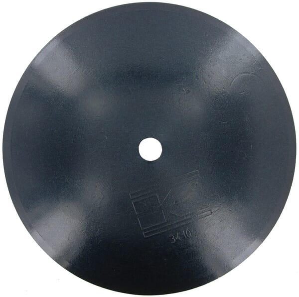 Disque plat — réf. DU1059KR