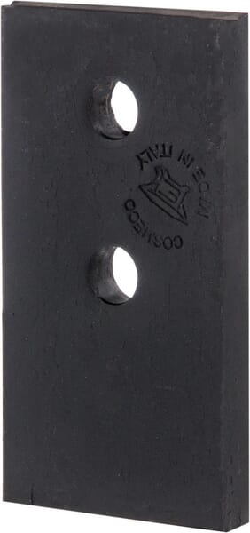 Lame de fraise Cosmeco · réf. RBCMO30039