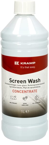 Lave-glace concentré 1L — réf. SW601001KR