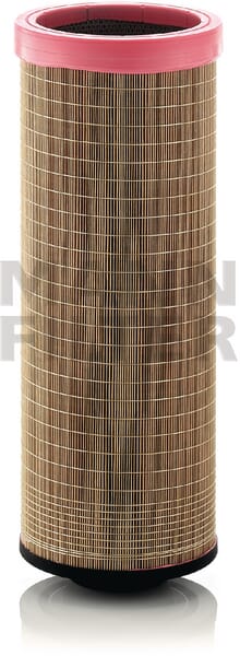 Filtre à air de sécurité — réf. CF235502