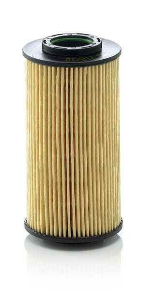Filtre à huile — réf. HU71210X