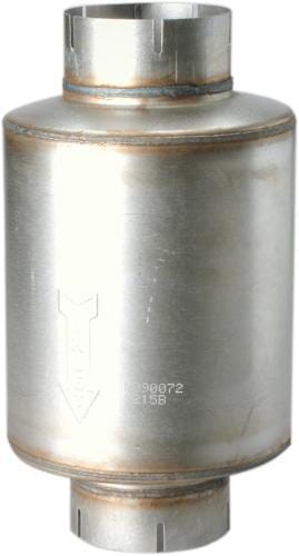 Silencieux · réf. M090072