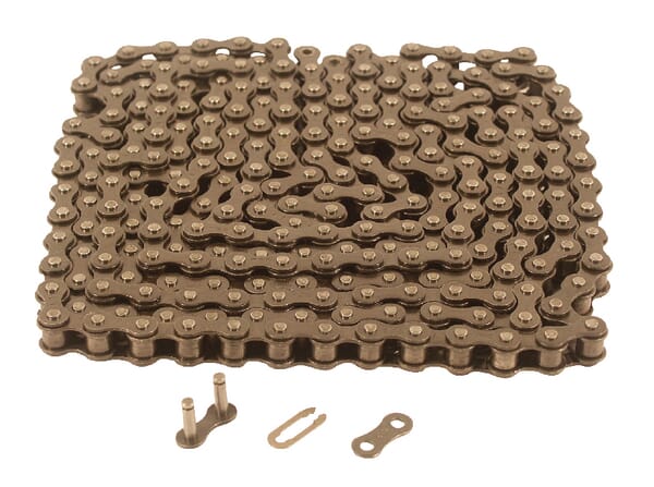 Rouleau de chaîne (35) 3/8" x 3/16" 3m. — réf. FGP011803